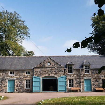 Netherdale House & The Coach House Turriff Extérieur photo
