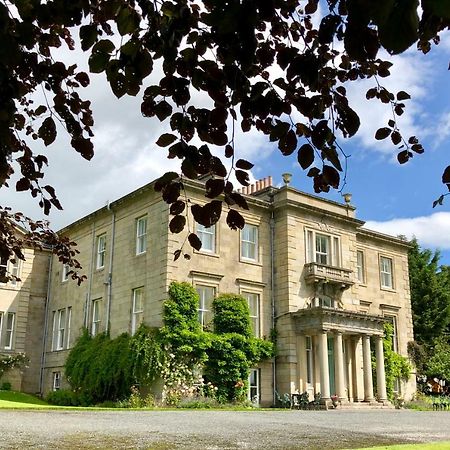Netherdale House & The Coach House Turriff Extérieur photo
