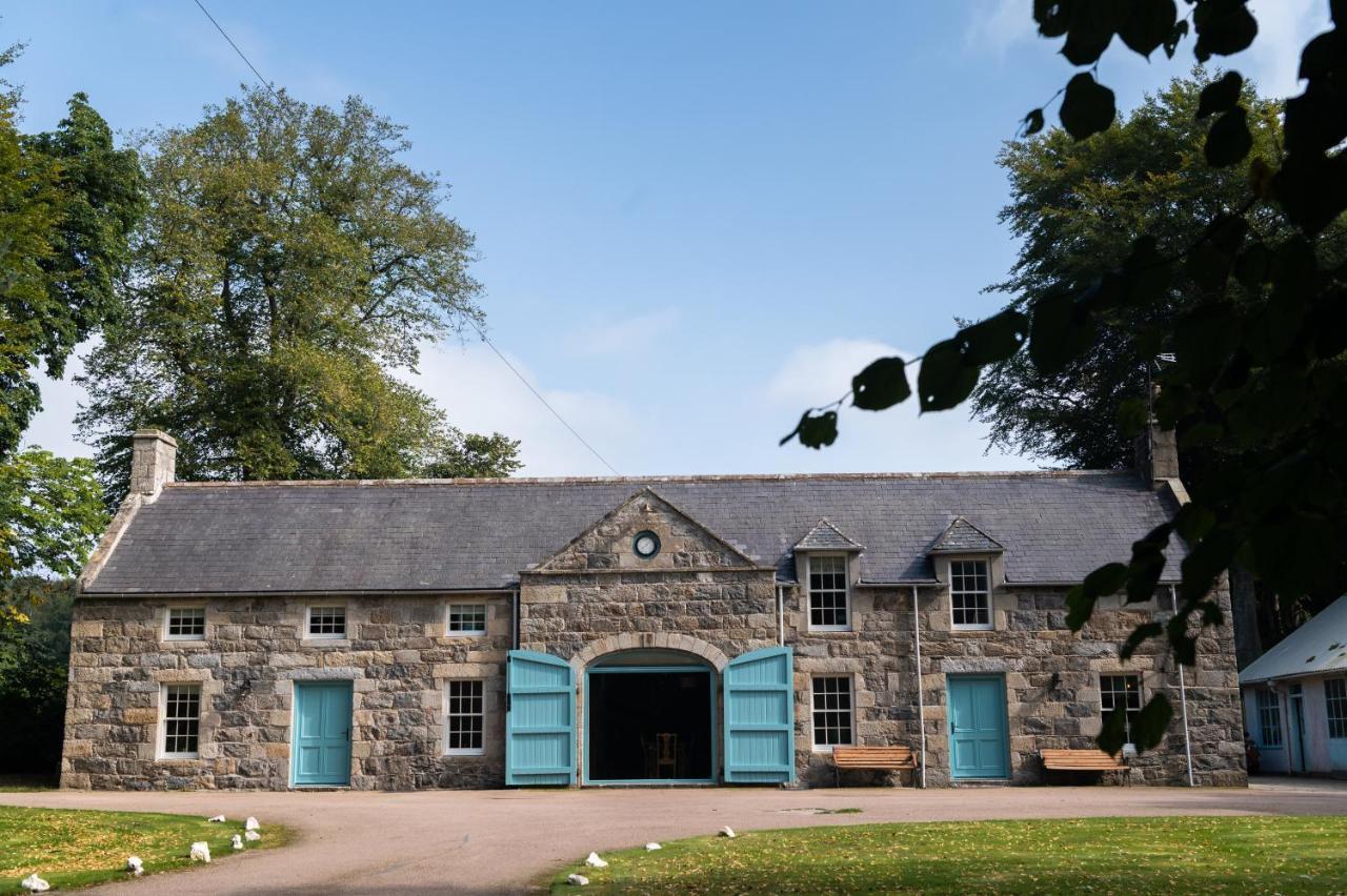 Netherdale House & The Coach House Turriff Extérieur photo