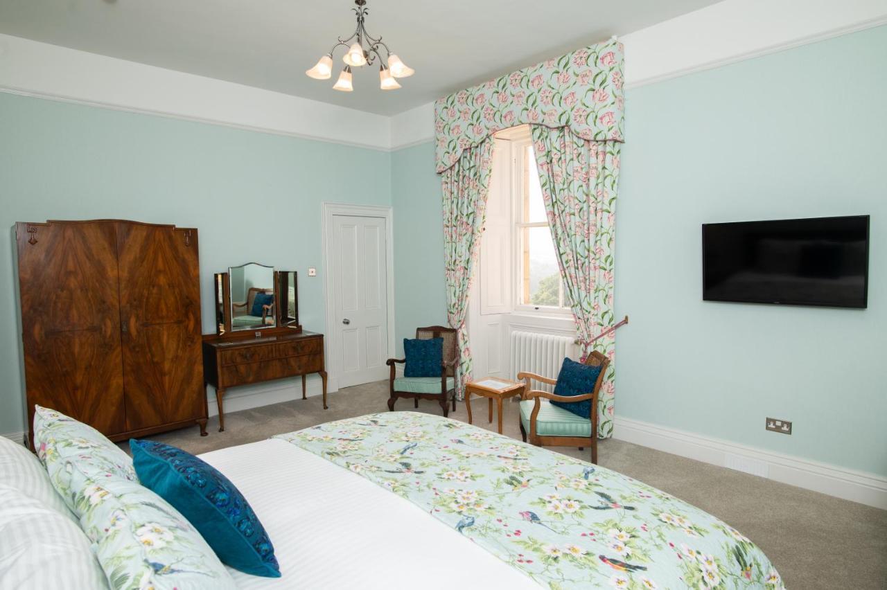Netherdale House & The Coach House Turriff Extérieur photo