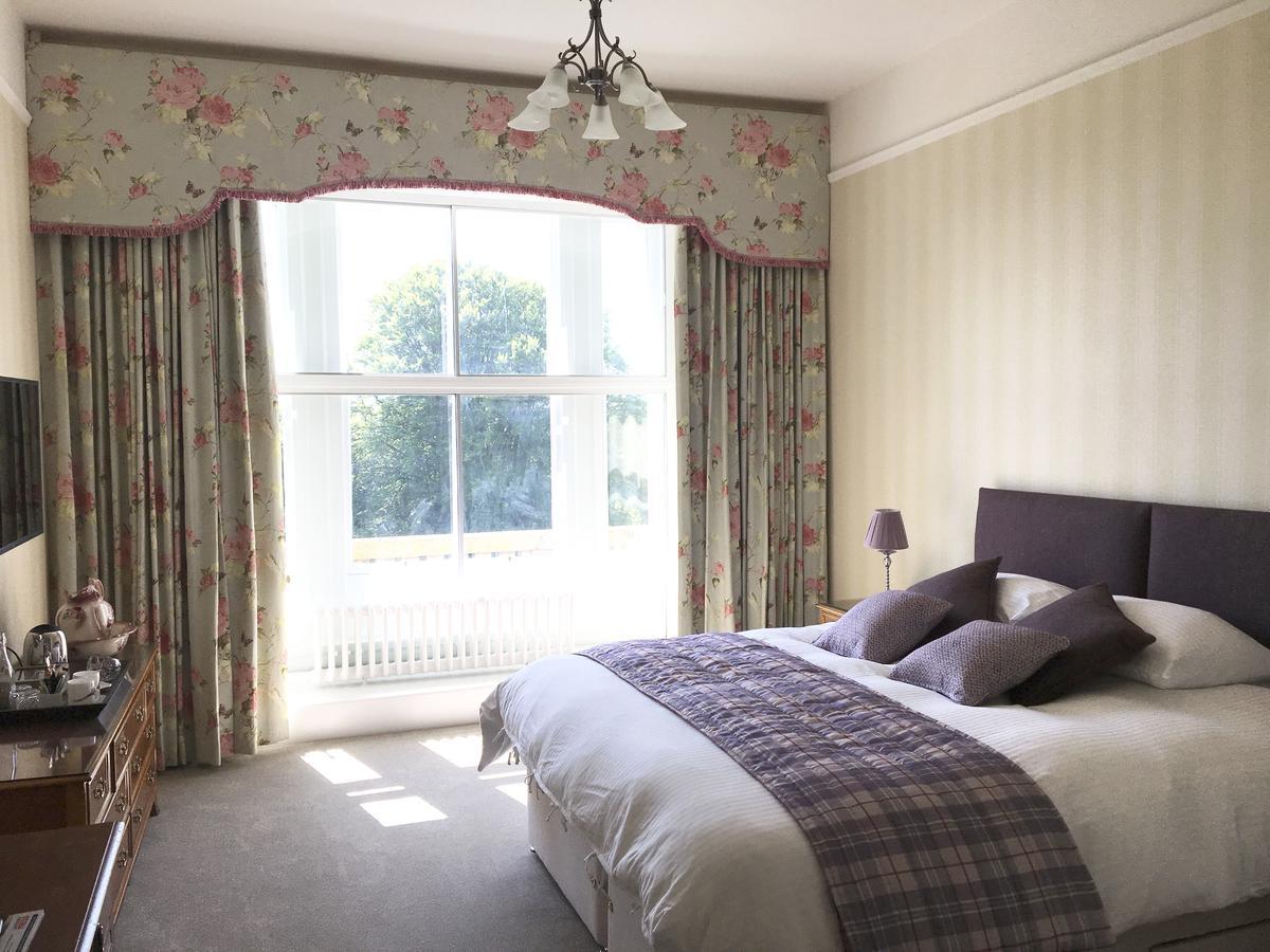 Netherdale House & The Coach House Turriff Extérieur photo