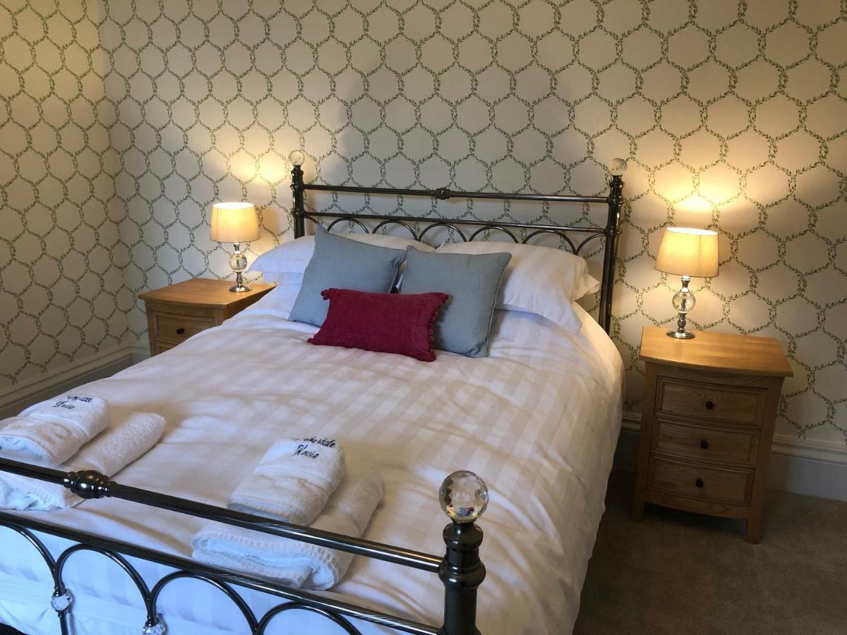 Netherdale House & The Coach House Turriff Extérieur photo