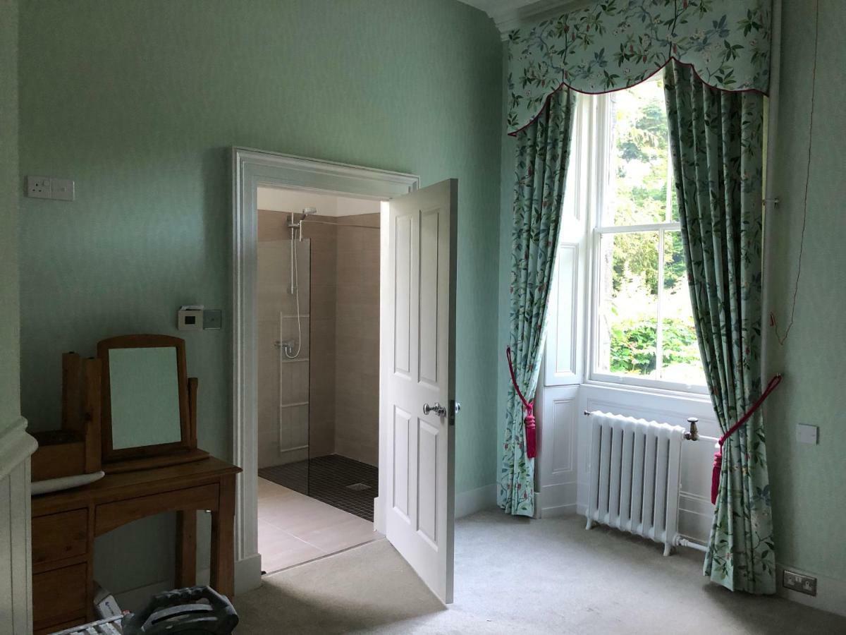 Netherdale House & The Coach House Turriff Extérieur photo