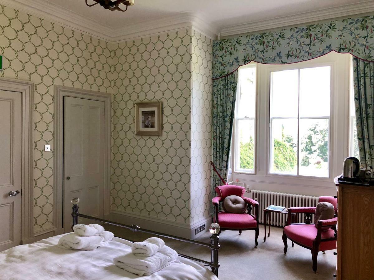Netherdale House & The Coach House Turriff Extérieur photo