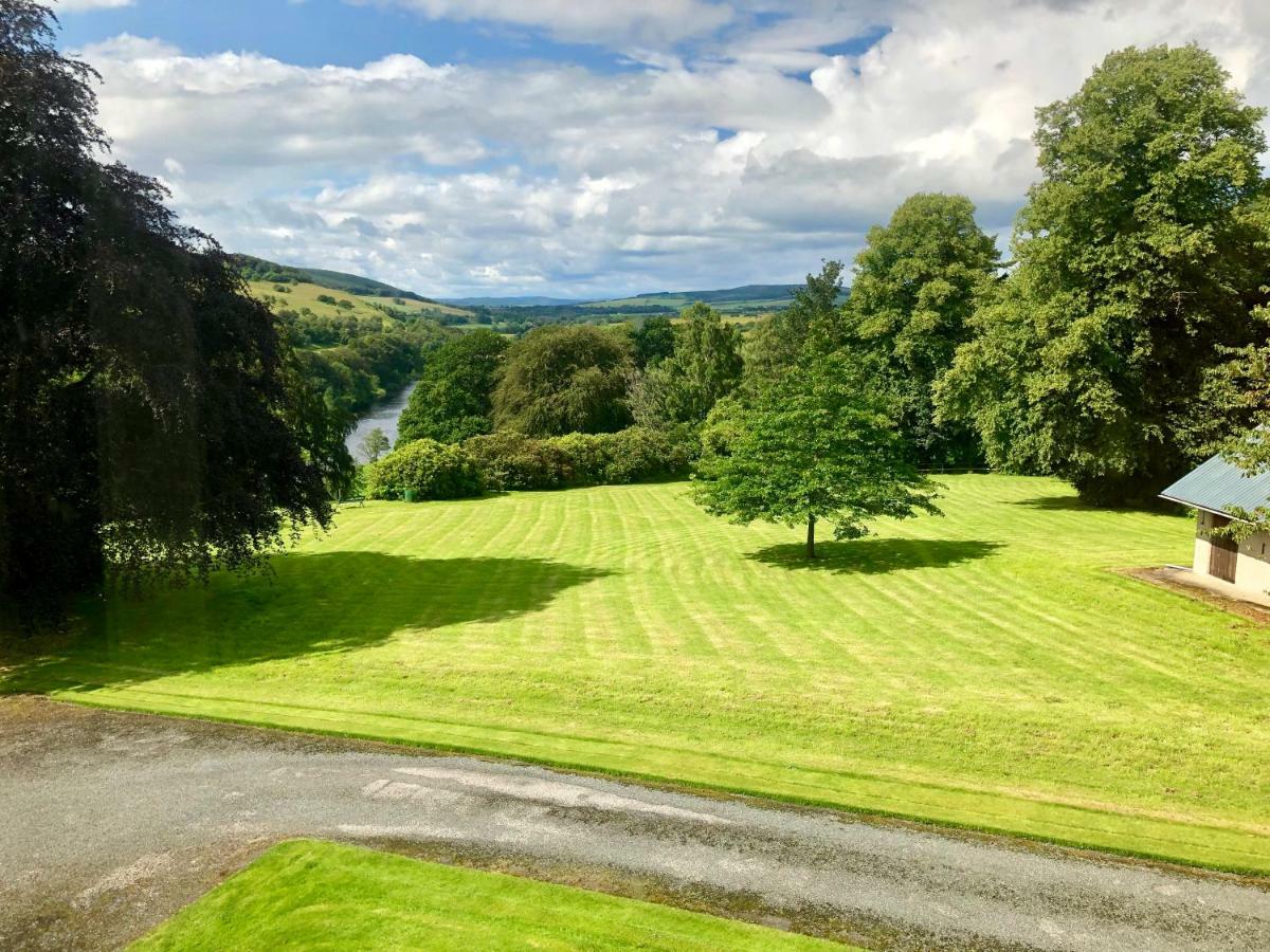 Netherdale House & The Coach House Turriff Extérieur photo