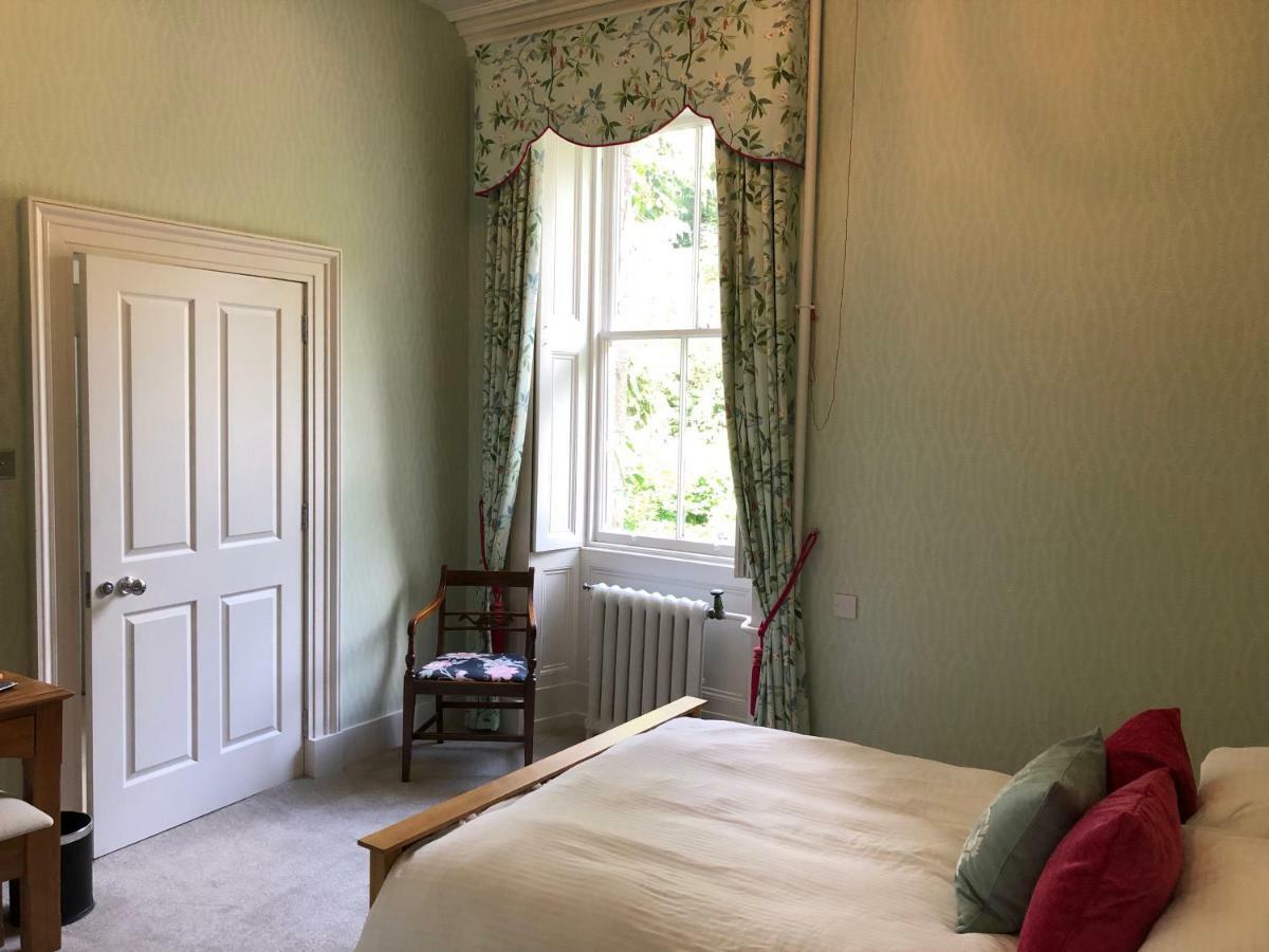 Netherdale House & The Coach House Turriff Extérieur photo