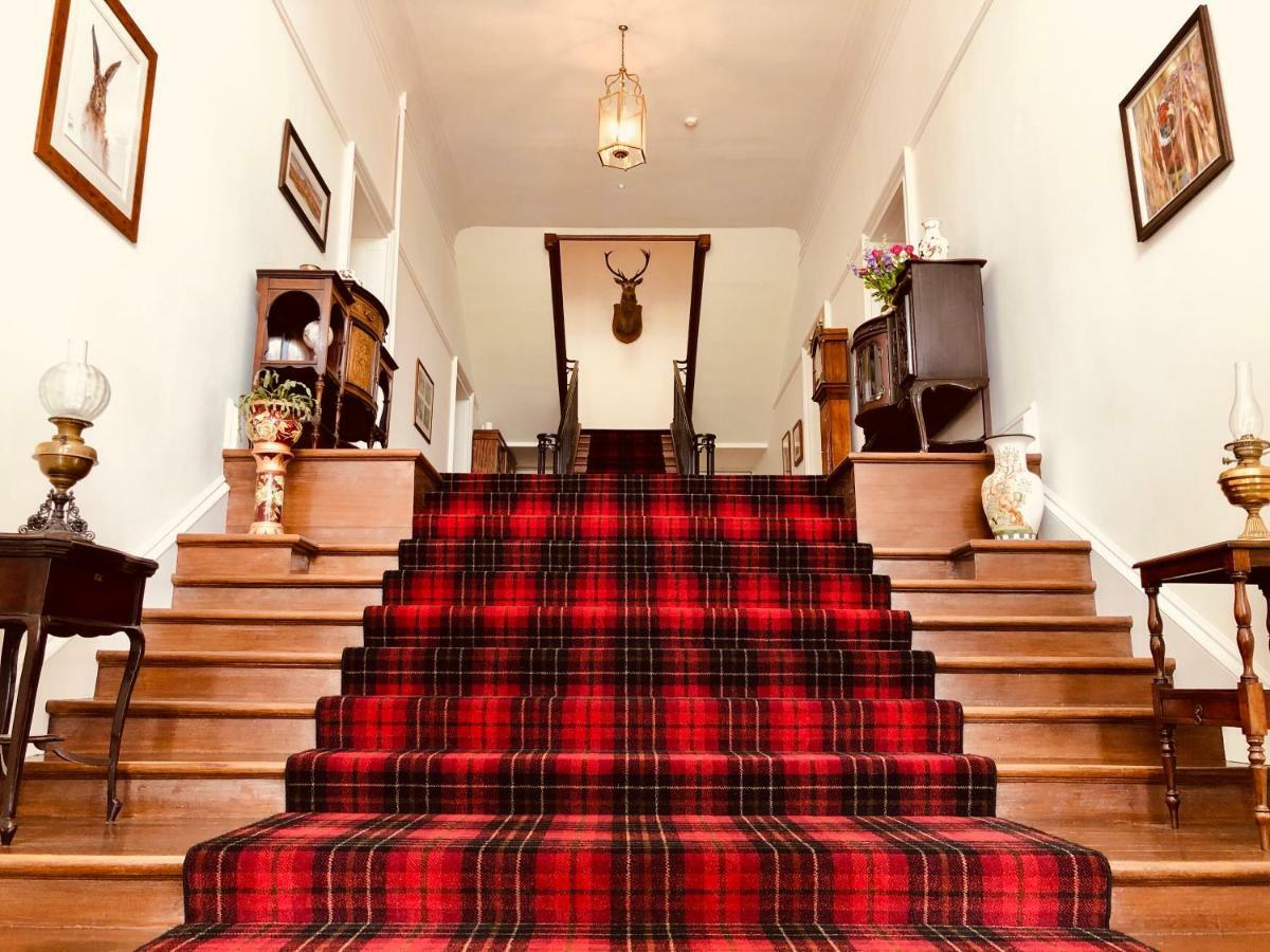 Netherdale House & The Coach House Turriff Extérieur photo