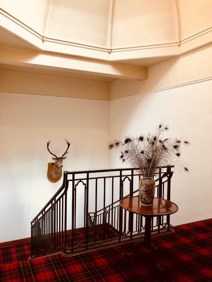 Netherdale House & The Coach House Turriff Extérieur photo